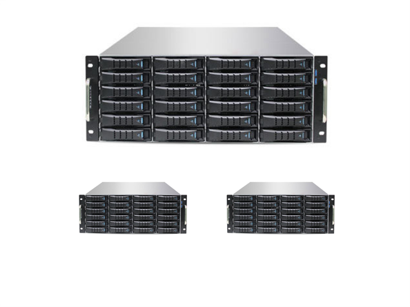 联拓 LT-RN36XA网络存储