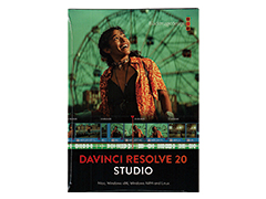DAVINCI RESOLVE 21