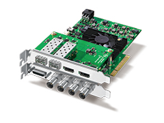 Deckli<x>nk 4K Extreme 12G