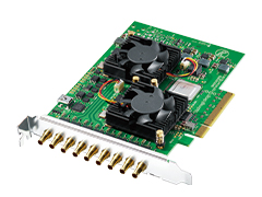 Deckli<x>nk Quad 2