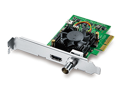 Deckli<x>nk Mini Recorder 4K