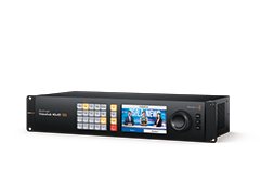 Blackmagic Videohub 40x40 12G