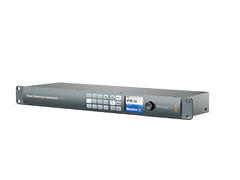 Smart Videohub CleanSwitch 12x12