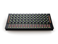Fairlight Console Channel Control