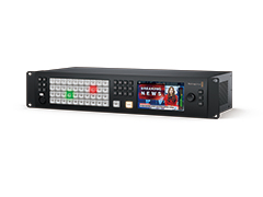 ATEM 4 M/E Constellation HD