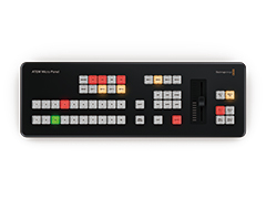ATEM Micro Panel