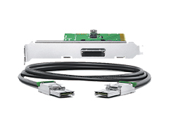 Blackmagic PCI Express Cable Kit