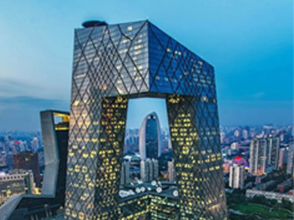 工程案例标题一