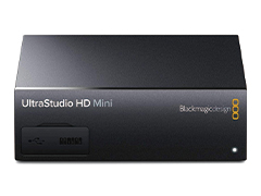 UltraStudio HD Mini