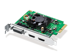 Intensity Pro 4K