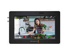 Blackmagic Video Assist 5 3G
