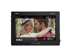 Blackmagic Video Assist 7 12G HDR