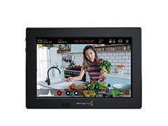 Blackmagic Video Assist 7 3G
