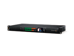 Blackmagic Audio Monitor 12G G3