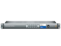 Blackmagic MultiView 16