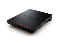 Blackmagic Cloud Pod