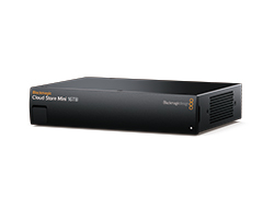 Blackmagic Cloud Store Mini 16TB