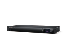 Blackmagic Cloud Store Max 48TB