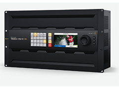 Blackmagic Videohub 120x120 12G