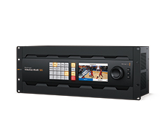 Blackmagic Videohub 80x80 12G
