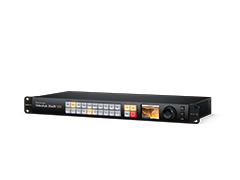 Blackmagic Videohub 20x20 12G
