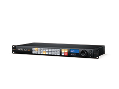 Blackmagic Videohub 10x10 12G