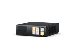 Blackmagic Videohub Mini 4x2 12G