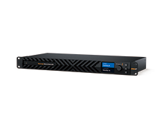 Blackmagic Ethernet Switch 820