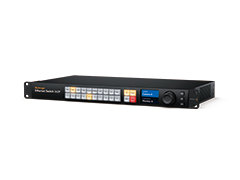 Blackmagic Ethernet Switch 360P