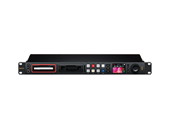 HyperDeck Studio 4K Pro