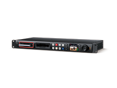 HyperDeck Studio HD Pro