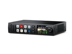 HyperDeck Studio HD Plus