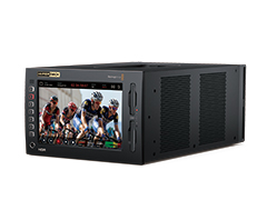 HyperDeck Extreme 8K HDR
