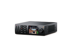 HyperDeck Studio HD Mini