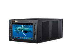 HyperDeck Extreme 4K HDR