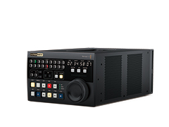 HyperDeck Extreme Control