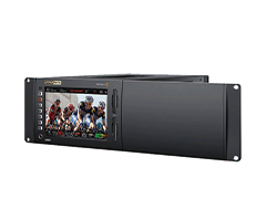 HyperDeck Extreme Rack Kit
