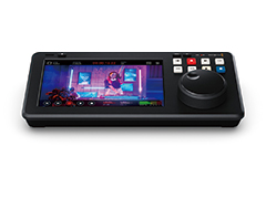 HyperDeck Shuttle 4K Pro