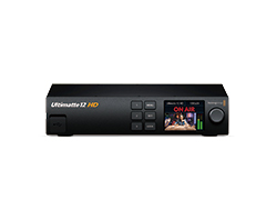 Ultimatte 12 HD