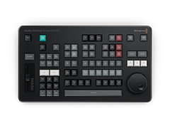 DaVinci Resolve Replay Editor