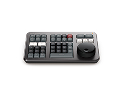 DaVinci Resolve Speed Editor