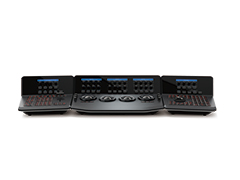 DaVinci Resolve Advanced Panel