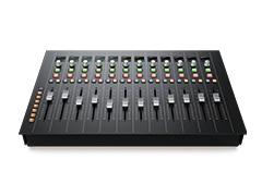 Fairlight Console Channel Fader