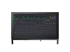 Fairlight Console LCD Monitor