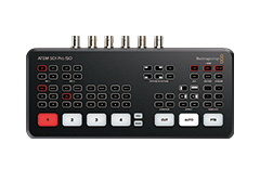 ATEM SDI Pro ISO