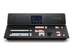 ATEM Television Studio HD8