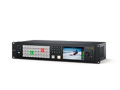 ATEM 4 M/E Constellation 4K