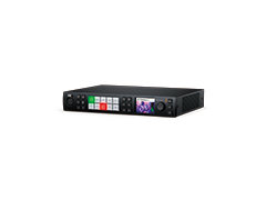 ATEM 1 M/E Constellation 4K
