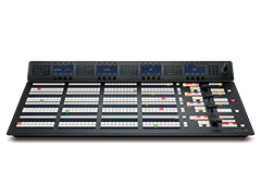 ATEM 4 M/E Advanced Panel 40