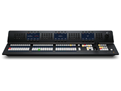 ATEM 1 M/E Advanced Panel 30